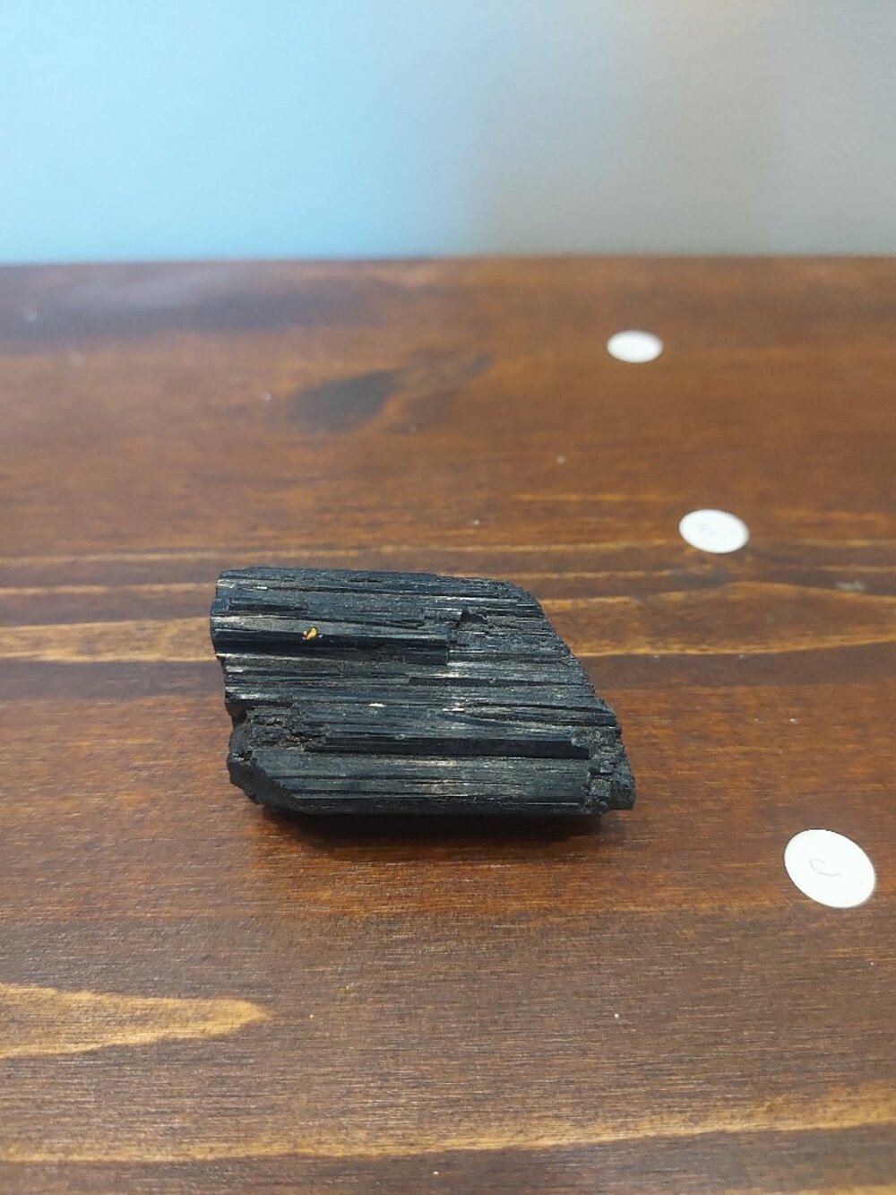 Raw Tourmaline Piece